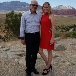 Meet your Posher, Kaye